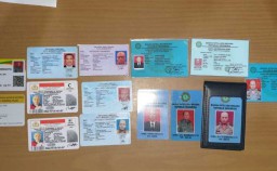 Ngaku Anggota BIN, Dua Pria ini Tipu Puluhan Orang