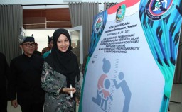 Tandatangani Kesepakatan, Banyuwangi Komitmen Perangi Stunting