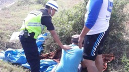 Seorang PNS di Madiun Tewas Tertabrak Kereta Api