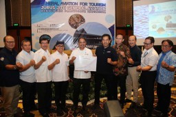 Kembangkan Pariwisata, Banyuwangi Jadi Pilot Project General Aviation