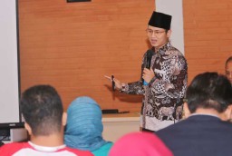Bupati Nur Arifin Ajak 5 Investor Kembangkan Wisata Trenggalek