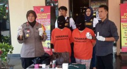 Ingin Cantik, Dua Wanita asal Surabaya Curi Kosmetik di Galaxy Mall
