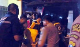 Polisi Identifikasi Penganiaya Pria-Wanita Bersimbah Darah di Sidoarjo
