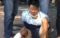 14 Kali Curi Motor Matic di Kos Surabaya, Pria Madura ini Ditembak