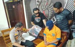 Biadab! Bapak di Lumajang Setubuhi Anak Kandung Lebih 50 Kali
