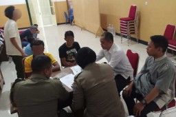 Diduga Pesta Miras dan Obat Terlarang, 6 Pelajar Probolinggo Diciduk