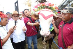Kartu e-Nak Banyuwangi Raih TOP 30 Inovasi Pelayanan Publik Jatim