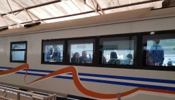 Imbas Pemadaman Listrik, Kedatangan 5 KA di Daop 8 Surabaya Terlambat
