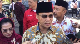 Wasekjen PDIP Sebut Megawati akan Kembali Jadi Ketua Umum