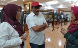 Djarot: Keluarga Soekarno Berpeluang Jadi Pengisi Garis Depan PDIP
