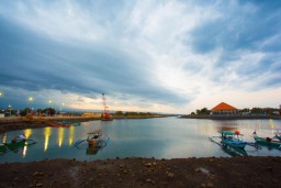 Libur Tahun Baru, Banyuwangi Batasi Kunjungan Obyek Wisata hingga Kafe