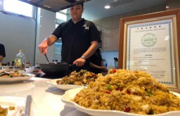 Restauran hingga Hotel Berlogo Halal, Taiwan Incar Wisatawan Muslim