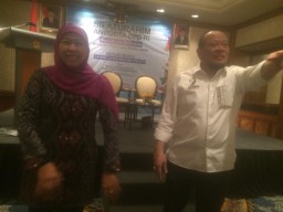 La Nyalla Dorong Kepemimpinan Kolektif di DPD