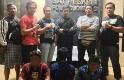 Diajak Pesta Miras, Gadis di Bawah Umur di Jombang Dicabuli 3 Remaja