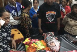 Bayi Perempuan Dibuang Dalam Kardus di Lumajang, Ini Pesan Suratnya
