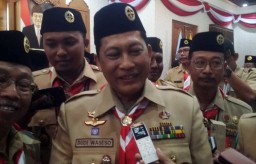KPK Sidik Impor Bawang Putih, Buwas: Alhamdulillah Nggak Oleh Dusone