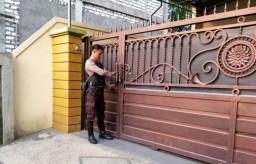 Rumah Mantan Kepala Bappeda Jatim Juga Digeledah KPK