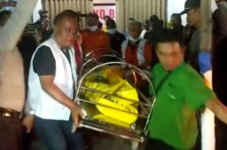 Diduga Dibunuh, Seorang Driver Ojek Online di Madiun Ditemukan Tewas