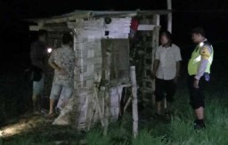 Perbaiki Pompa Air, Seorang Petani di Ngawi Ditemukan Tewas
