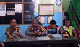 Pemkot Teliti Izin Proyek Penampungan Lumpur di Surabaya