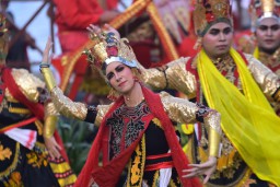 Menlu Retno Marsudi akan Buka Indonesia Channel 2019 di Banyuwangi