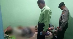 Seorang Satpam Jomblo asal Surabaya Tewas Dalam Kamar Kos di Pasuruan