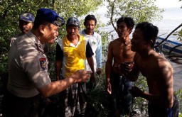 Perahu 'Misterius' Terdampar di Pantai Gending Probolinggo Terungkap