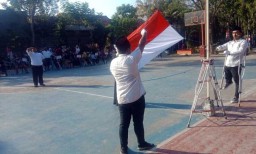 Agustusan, Penyandang Disabilitas: Kita Sama-sama Mencintai Indonesia