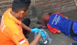 Ribut Soal Hutang, Ponakan di Nganjuk Bacok Paman Hingga Tewas
