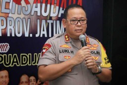 Polda Usut Penyebar Konten Hoaks Diduga Pemicu Kerusuhan di Manokwari