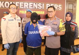 Kakek Cabuli Tetangganya Sejak SD hingga SMP Adalah Residivis