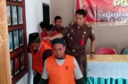 Dua Kasus Pembakaran Mayat di Mojokerto, Kejari: Terancam Hukuman Mati