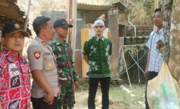 Lacak 5 Ekor Macan Tutul yang Gegerkan Pacitan, BBKSDA Pasang 2 Kamera