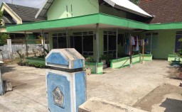 Polisi: Terduga Teroris di Blitar Jaringan Penyerang Polsek Wonokromo