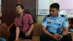 Predator Anak Dihukum Kebiri Kimia, Pelaku: Saya Mending Mati