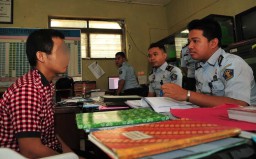 Predator Anak Dihukum Kebiri Kimia, Pelaku Ditempatkan di Sel Isolasi