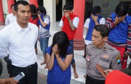 Sindikat Pengedar Narkoba di Surabaya Dibongkar, 7 Pelaku Diringkus