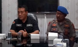 Polisi Tindak Tegas Oknum yang Diduga Mesum dengan Bidan di Pasuruan