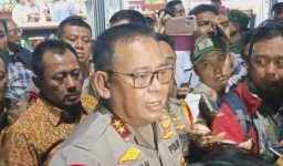 Mahasiswa di Asrama Kalasan Tolak Gubernur Papua, Ini Kata Kapolda