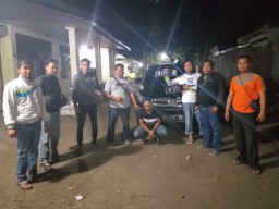 Polisi Gadungan Beraksi di Pasuruan, Tipu Pengurusan Sertifikat Tanah 