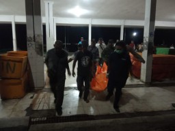 Nelayan asal Pekalongan Tewas saat Berada di Samudera Hindia