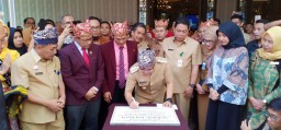 Bupati Anas Gandeng Persatuan Perawat Bikin Wisata Sehat di Banyuwangi