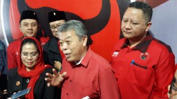 129 Calon Kepala Daerah Jatim Ikuti Fit and Proper Test PDIP
