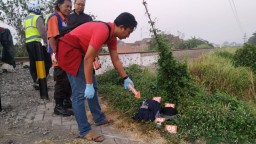 Ini Identitas Pria yang Tewas Tertabrak Kereta Api di Kota Mojokerto