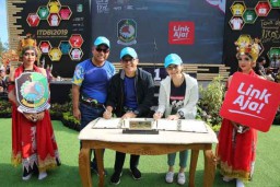 New Normal, Banyuwangi Dorong Transaksi Non Tunai di Sektor Pariwisata