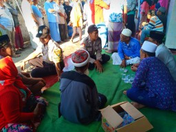 Gadis, Korban yang Dipukul Kepalanya pakai Balok Kayu Tewas di ICU RS