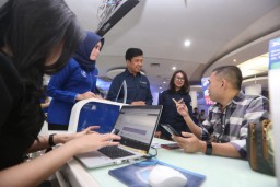 HUT ke 23, XL Axiata Manjakan Paket Data untuk Pelanggan