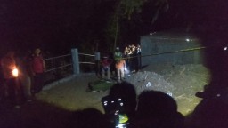 Pemuda Tewas Terbacok Dipastikan Dibunuh, 1 Terduga Pelaku Diamankan