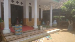 Pemuda Tewas Dibacok di Kota Probolinggo, Keluarga Korban Syok