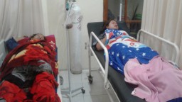 Emak-emak Korban Keracunan Jamu Gendong Bertambah, Jadi 11 Orang